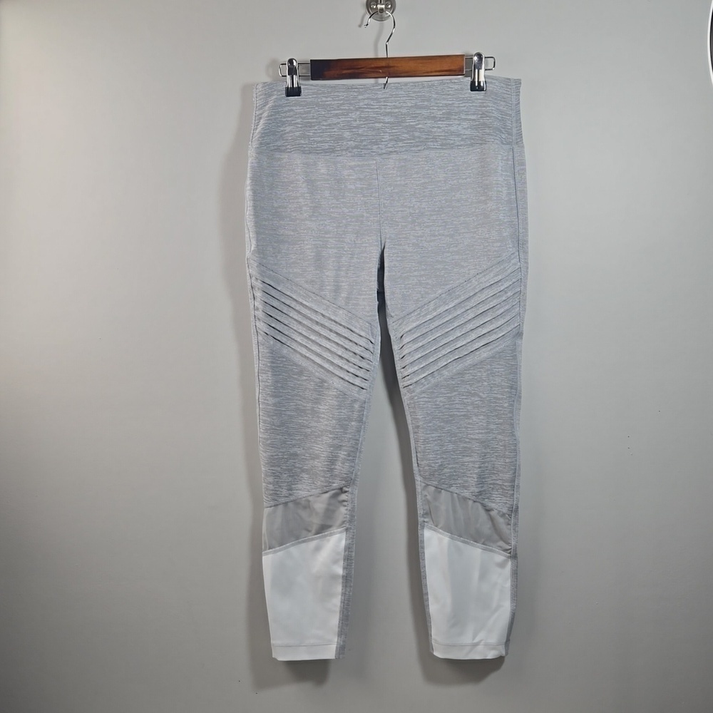 Aviation Gray Leggings